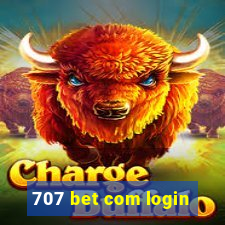 707 bet com login